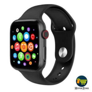 Advanced Version Smart Watch Bluetooth Heart Rate Sleep Monitor Fitness Watch IP67 Waterproof