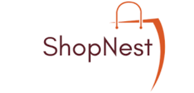 ShopNest