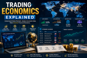 Trading Economics Explained and Inflation Analysis